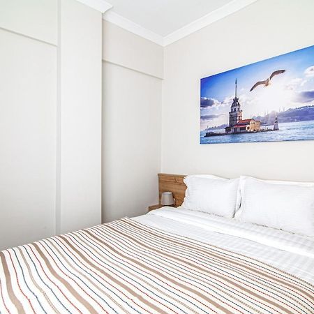 Gorgeous Apartment In The Heart Of Cihangir อิสตันบูล ภายนอก รูปภาพ